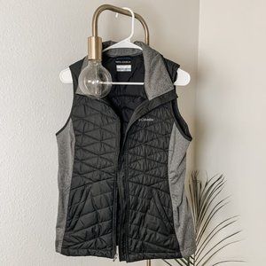 Columbia Vest